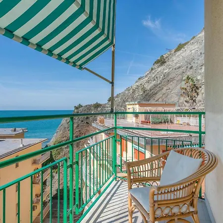 Amazing In With 2 Bedrooms Апартаменты Леванто