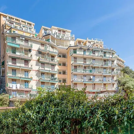 Апартаменты Amazing In With 2 Bedrooms Леванто