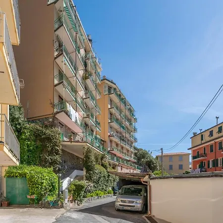 Amazing In With 2 Bedrooms Апартаменты *