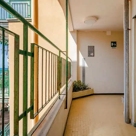 Апартаменты Amazing In With 2 Bedrooms *
